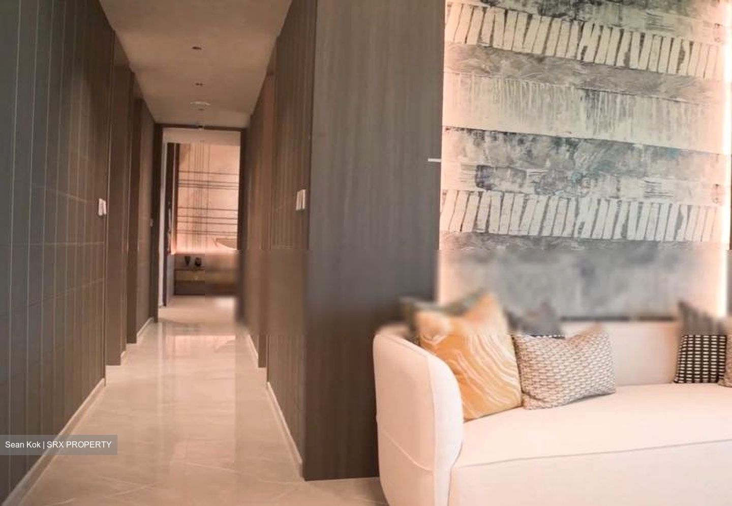The Myst (D23), Condominium #408604011